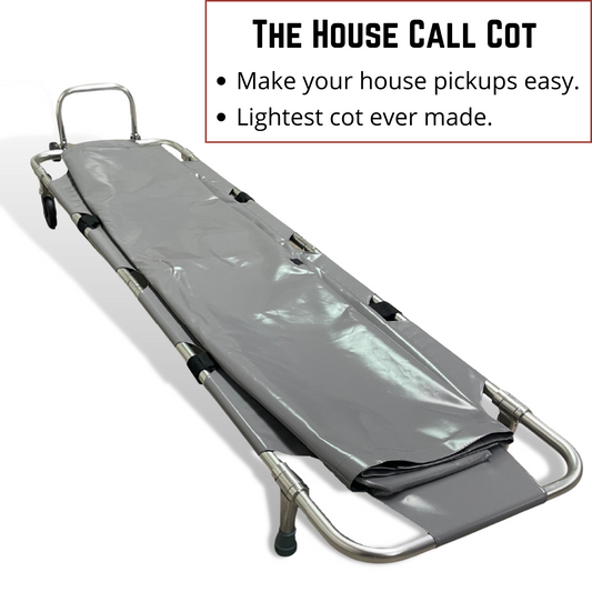 House Call Cot