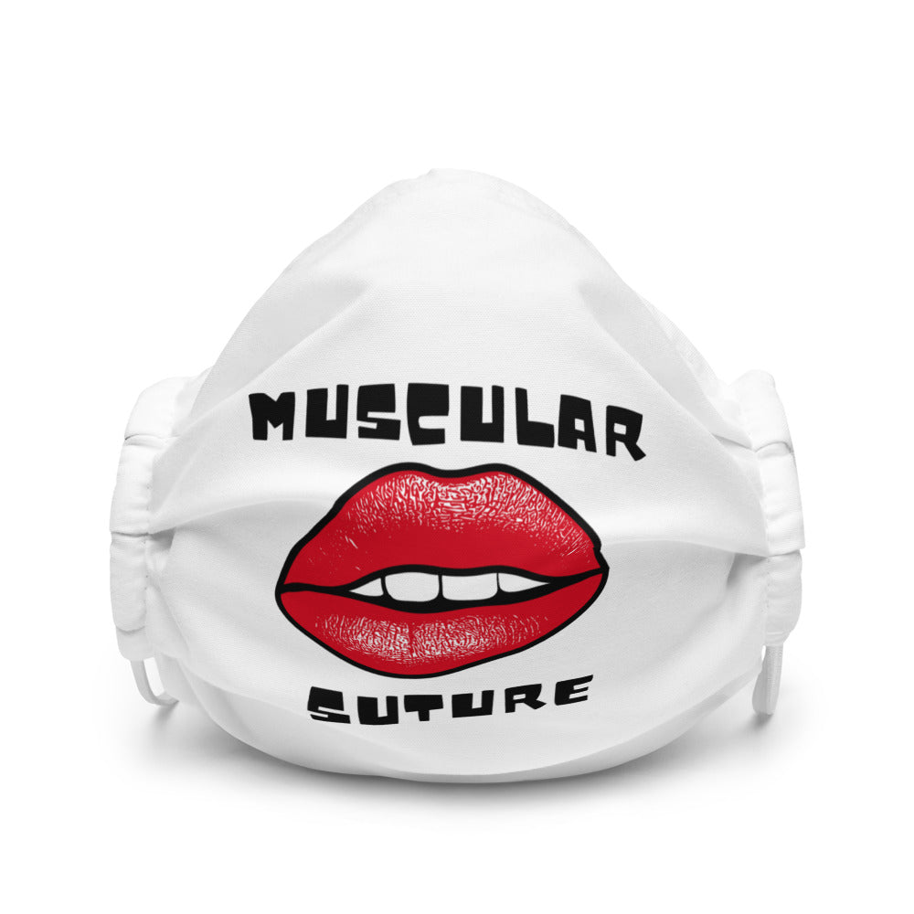Muscular Suture