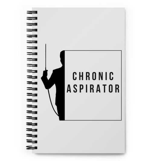 Chronic Aspirator