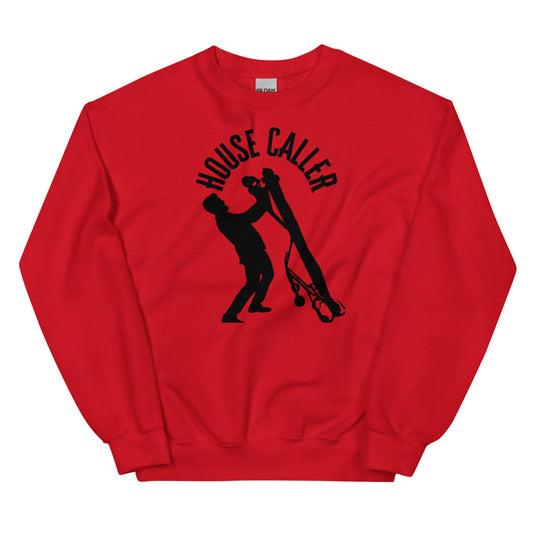 House Caller Sweatshirt