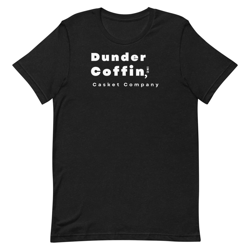 Dunder Coffin Casket Company