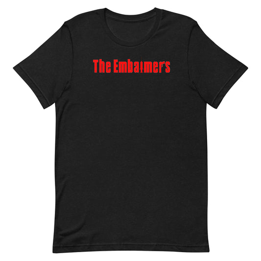 The Embalmers