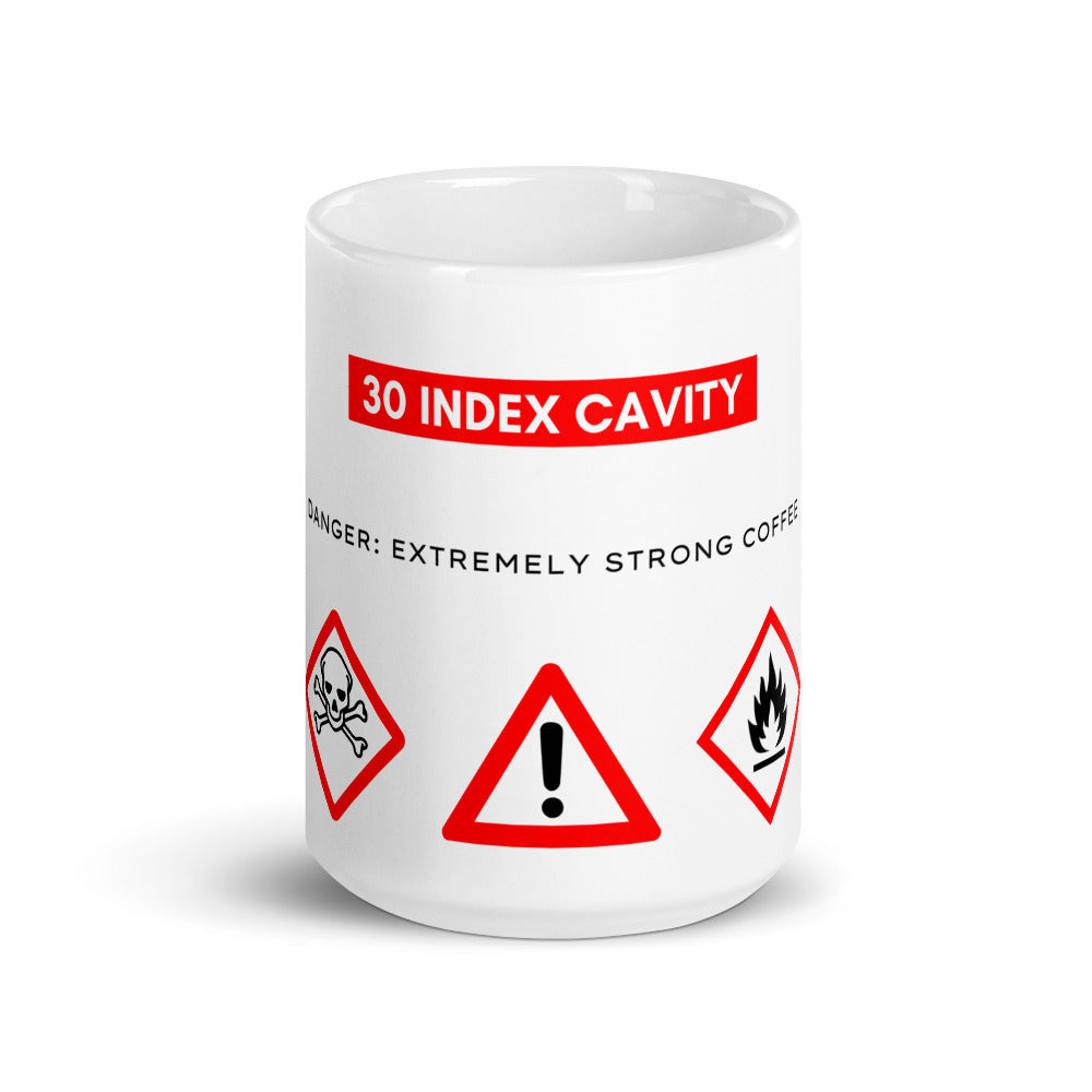 30 Index Coffee